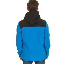 Trespass Men's Softshell Jacket Hebron