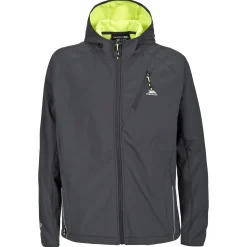 Trespass Mens Softshell Jacket Bathurst