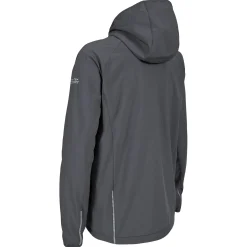 Trespass Mens Softshell Jacket Bathurst