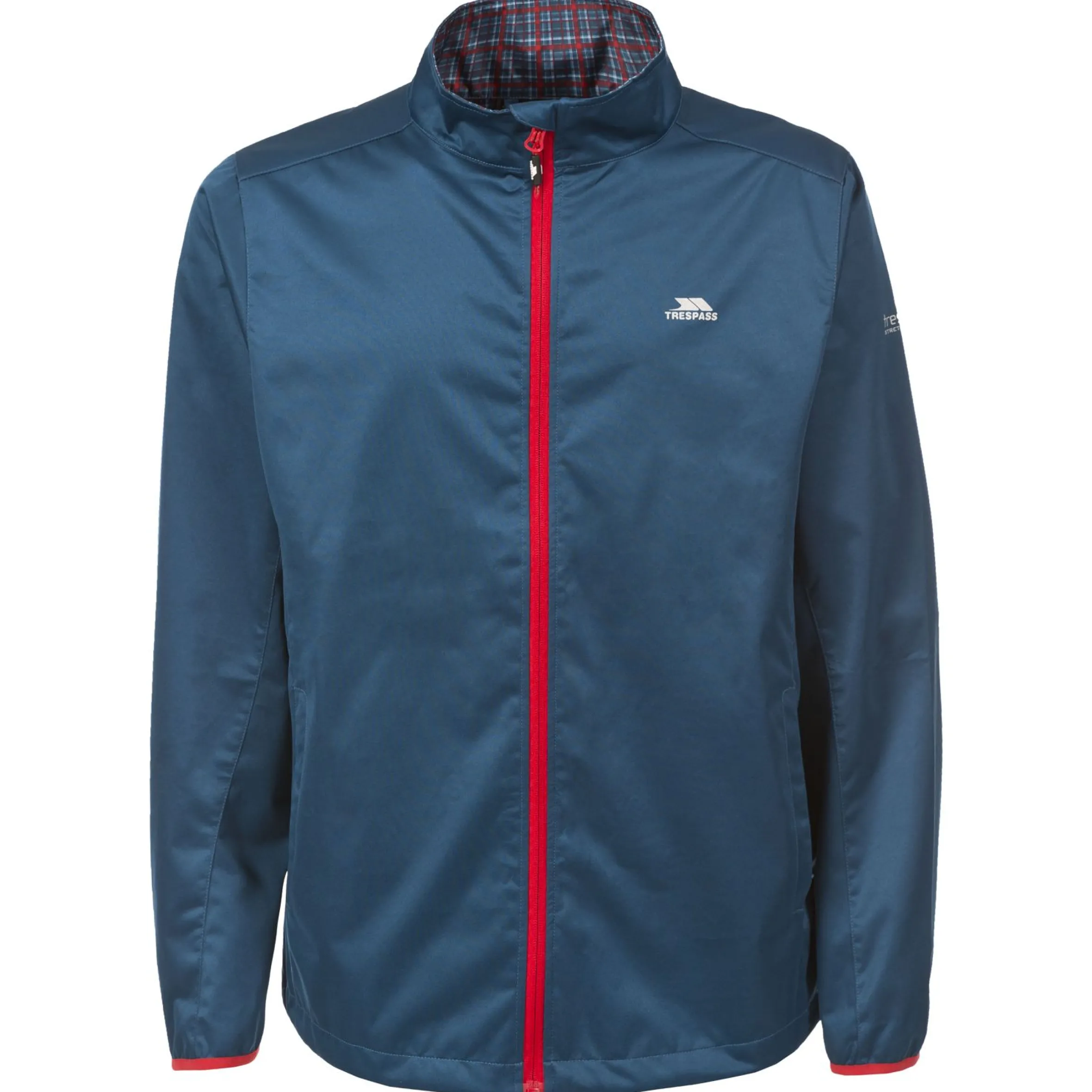 Trespass Men's Softshell Jacket Elvin