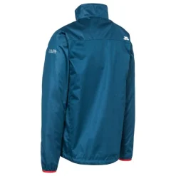 Trespass Men's Softshell Jacket Elvin