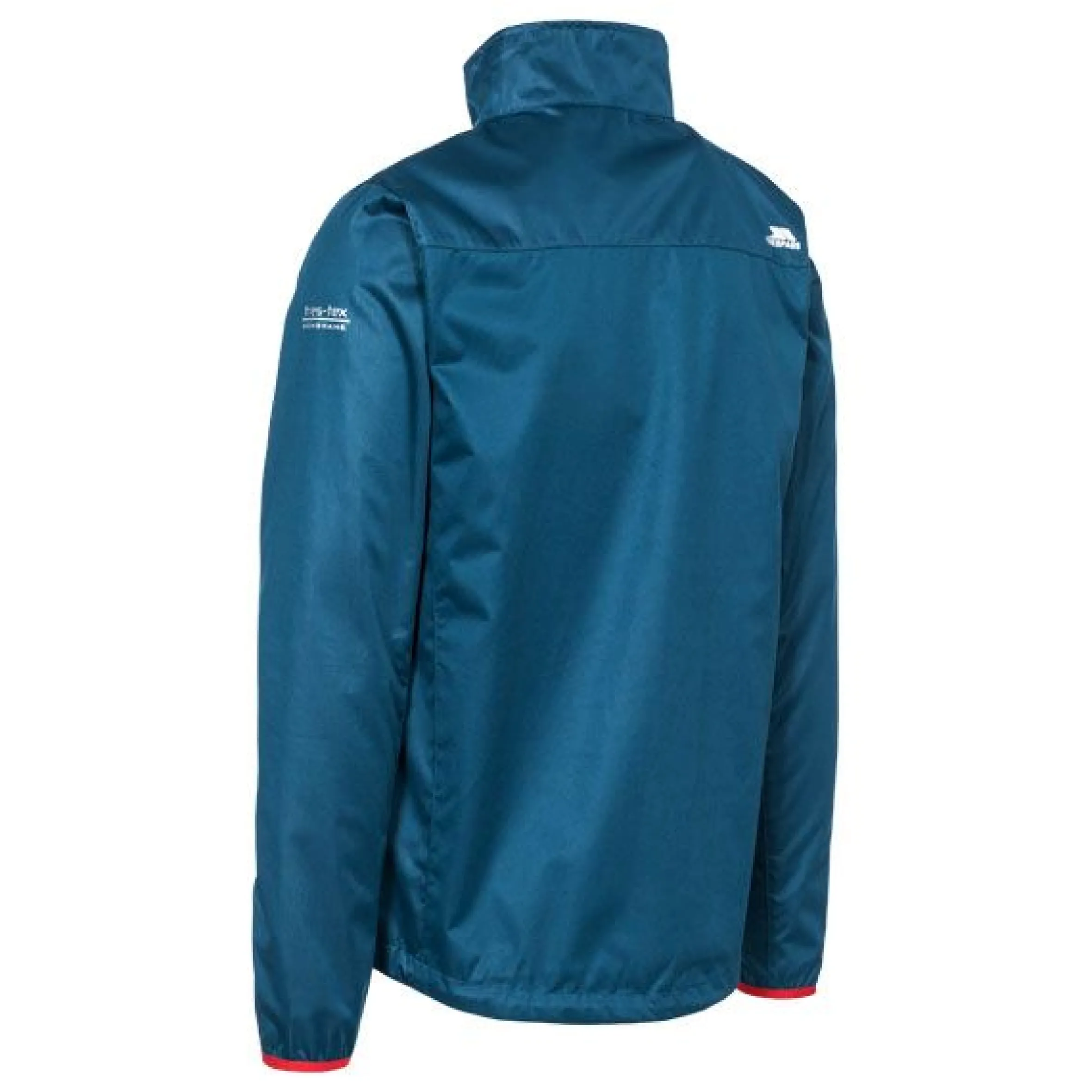 Trespass Men's Softshell Jacket Elvin