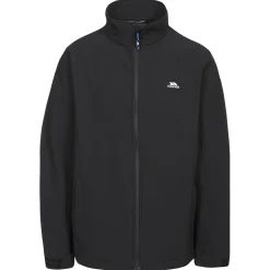 Trespass Men's Softshell Jacket Vander