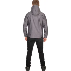 Trespass Men's Softshell Jacket Carter