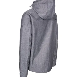 Trespass Men's Softshell Jacket Carter