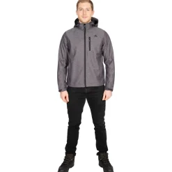Trespass Men's Softshell Jacket Carter