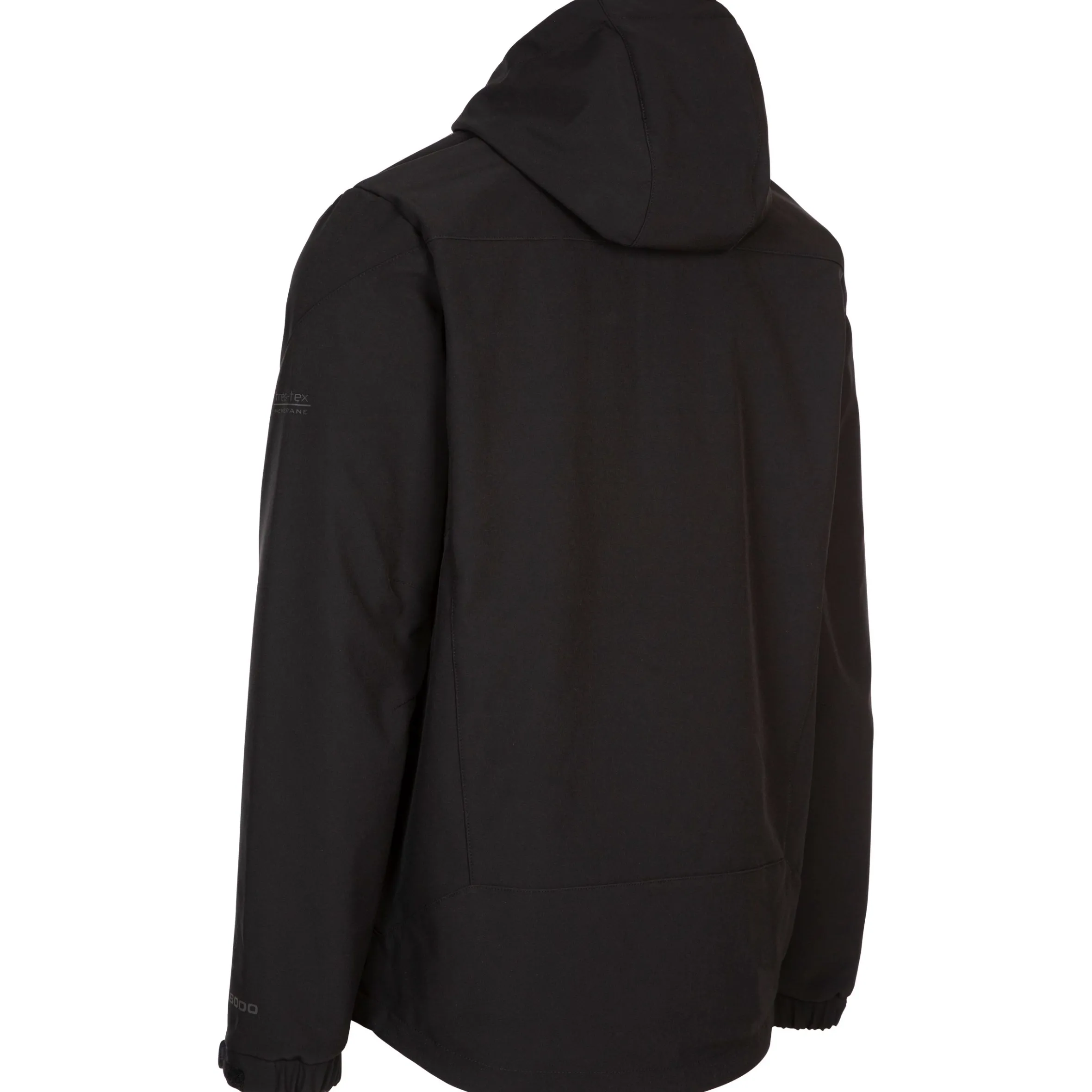 Trespass Mens Softshell Jacket Marlon B