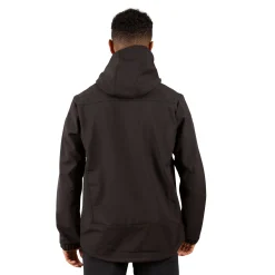 Trespass Mens Softshell Jacket Marlon B