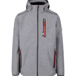 Trespass Men's Softshell Jacket TP75 Anak