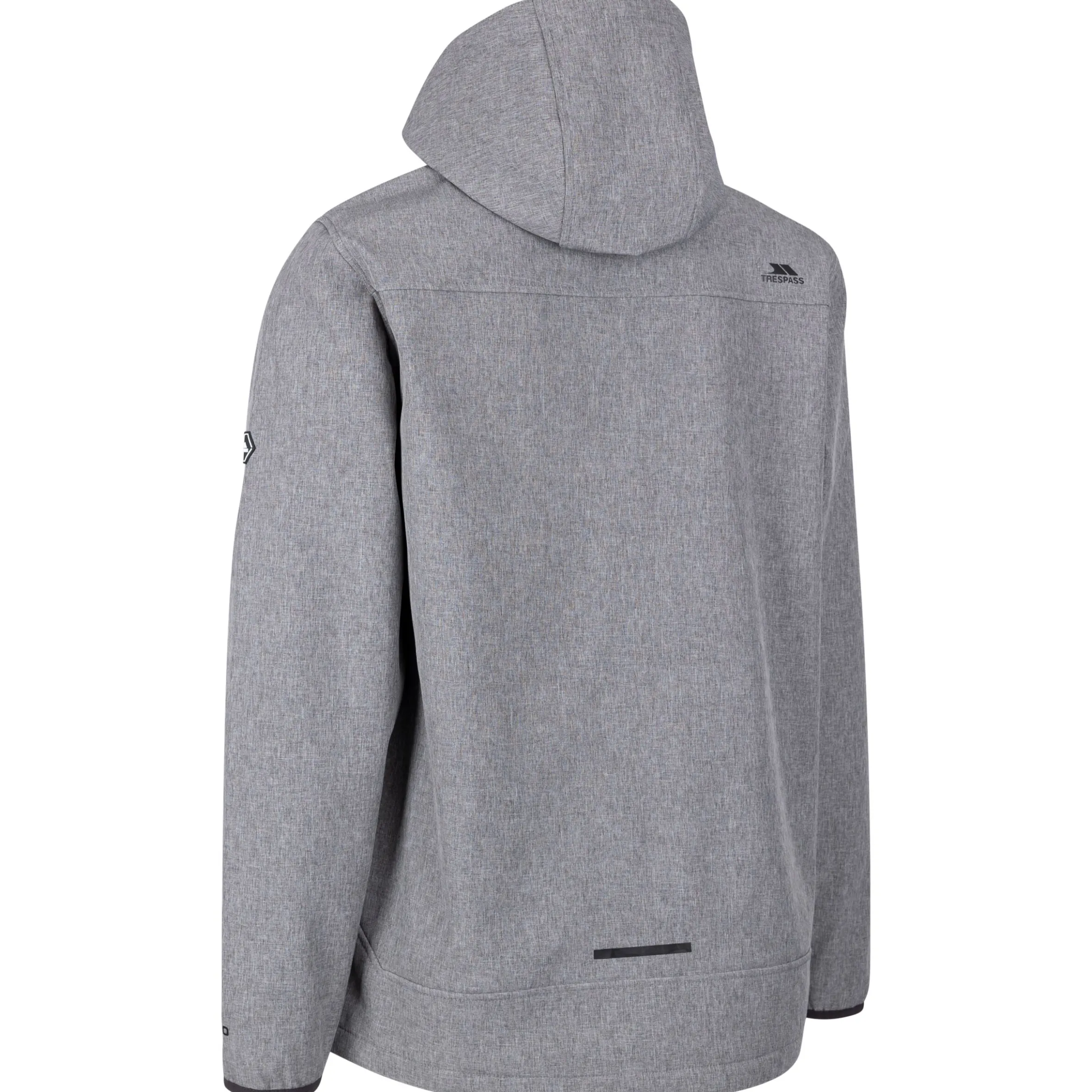 Trespass Men's Softshell Jacket TP75 Anak