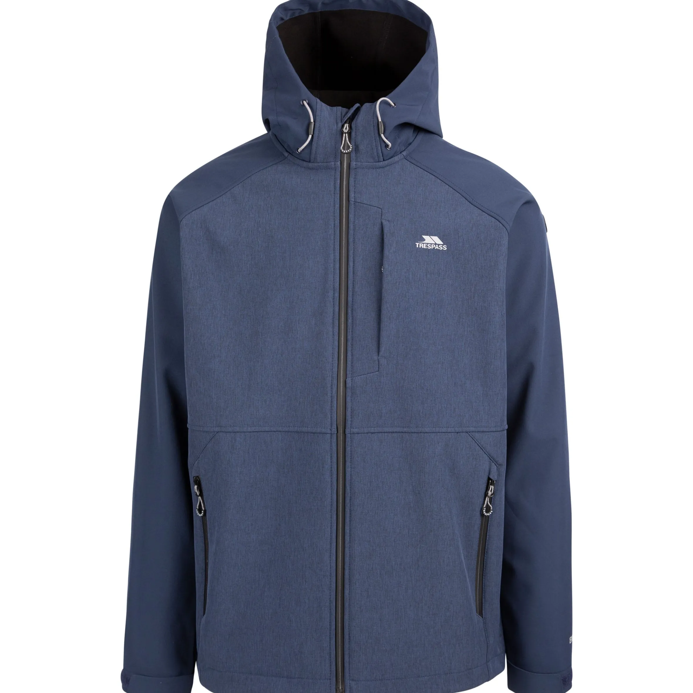 Trespass Men's Softshell Jacket TP75 Hagneck