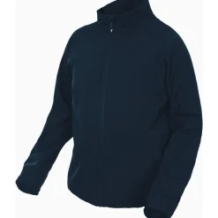Trespass Men's Softshell Jacket Akron
