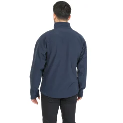 Trespass Men's Softshell Jacket Akron