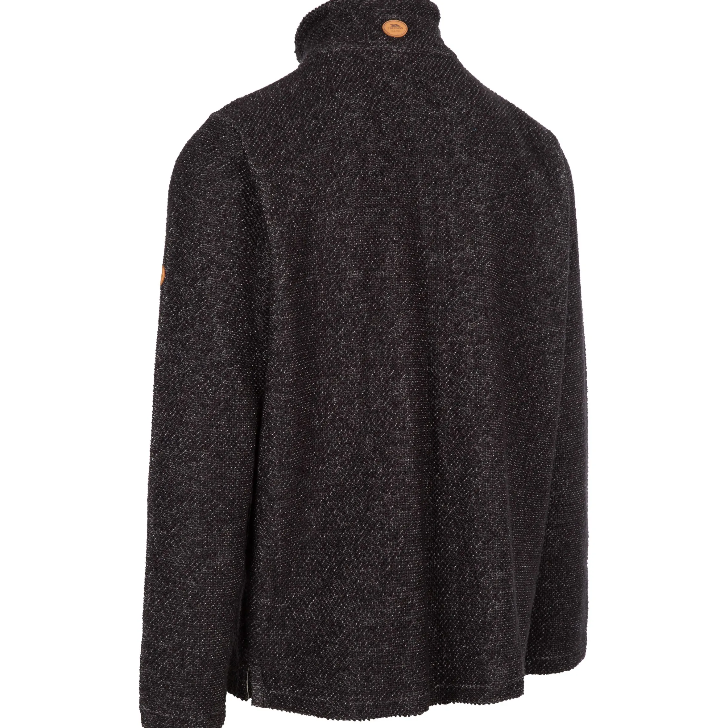 Trespass Men's Sweatshirt Falmouthfloss