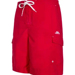 Trespass Men’s Swim Shorts Crucifer