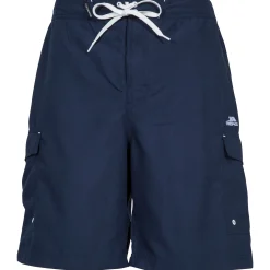 Trespass Men’s Swim Shorts Crucifer