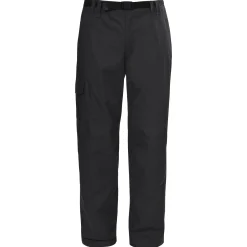 Trespass Men's Thermal Cargo Trousers Clifton