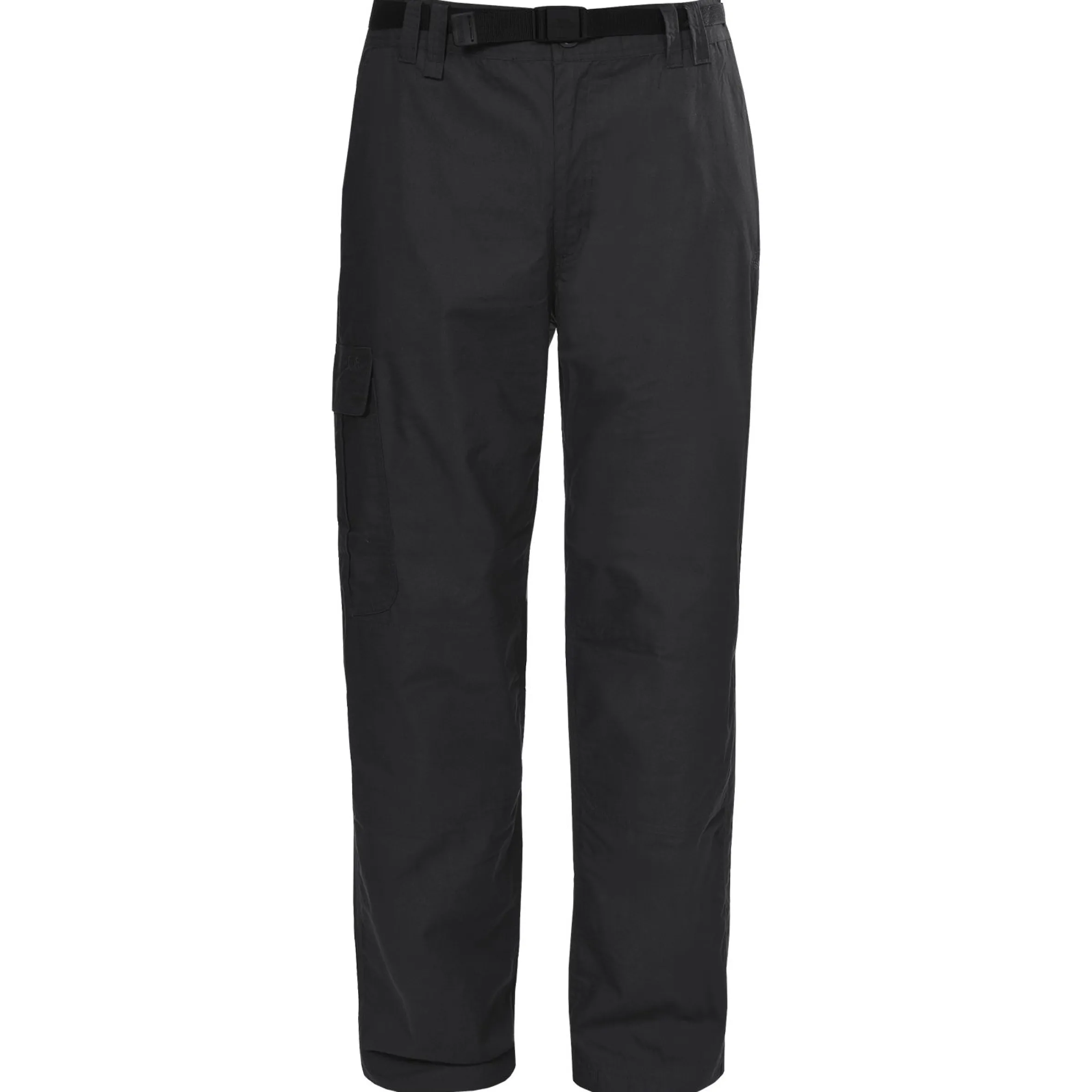 Trespass Men's Thermal Cargo Trousers Clifton