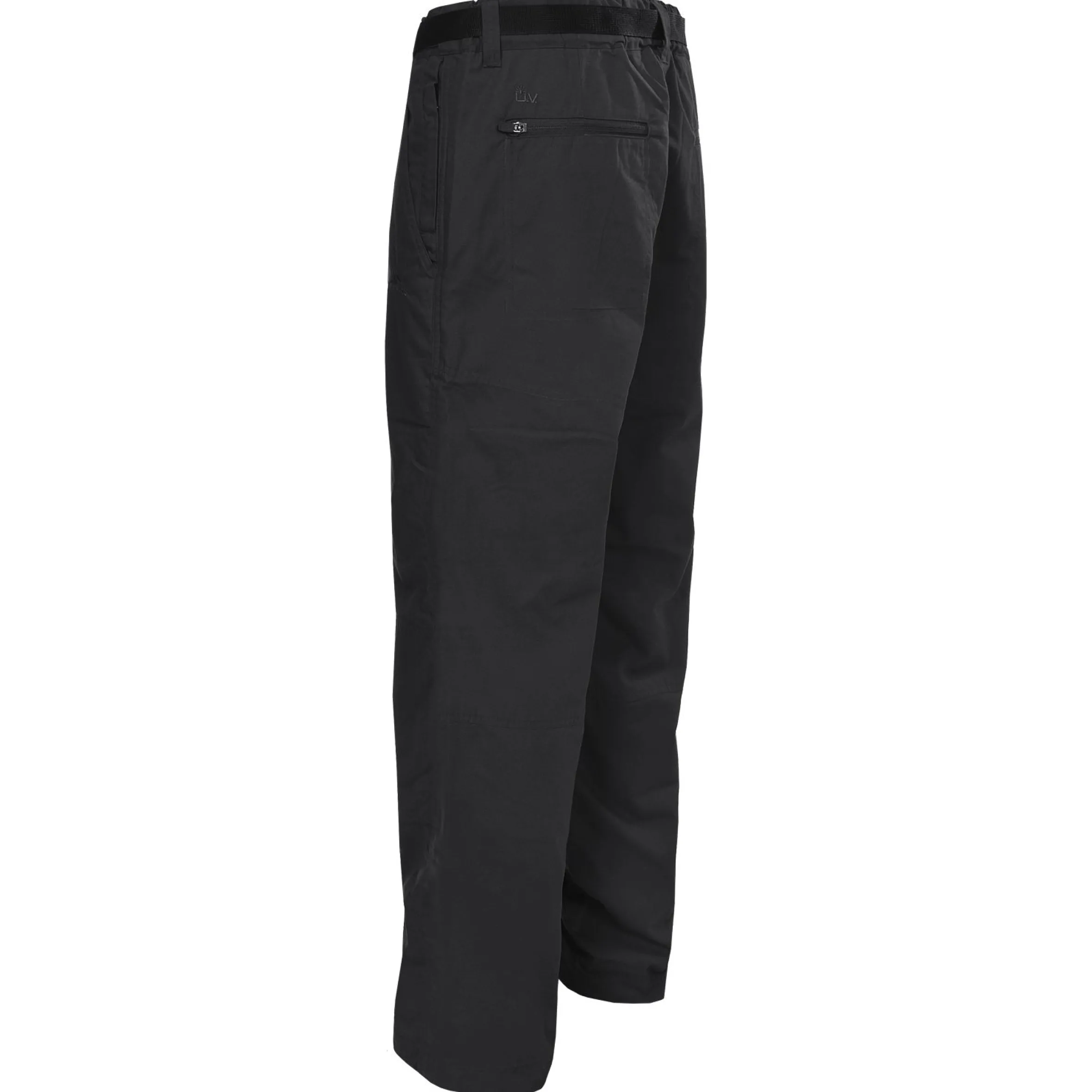 Trespass Men's Thermal Cargo Trousers Clifton