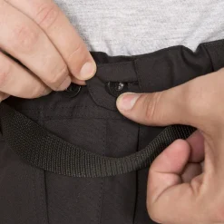 Trespass Men's Thermal Cargo Trousers Clifton