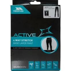Trespass Men's Thermal Trousers Tactic
