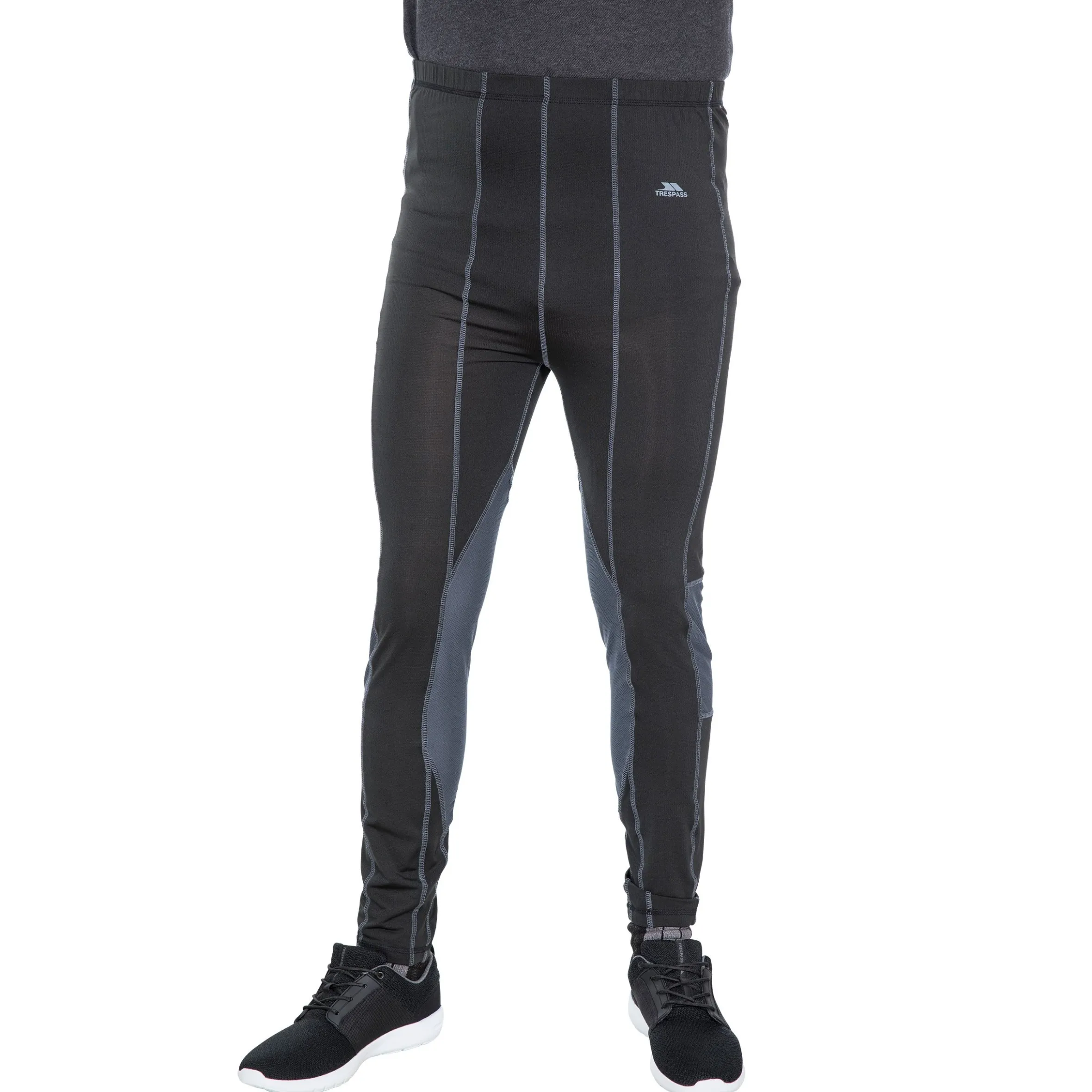 Trespass Men's Thermal Trousers Tactic