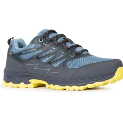 Trespass Mens Trainers Corey