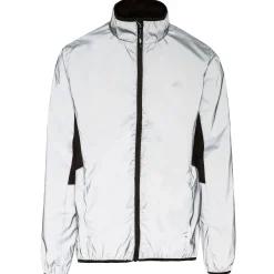 Trespass Men's Ultra Reflective Active Jacket Zig