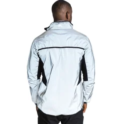Trespass Men's Ultra Reflective Active Jacket Zig