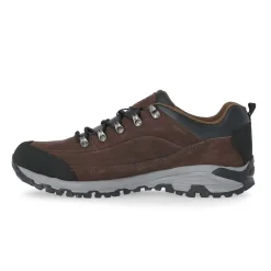 Trespass Men's Vibram Walking Shoes Falark