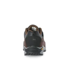Trespass Men's Vibram Walking Shoes Falark