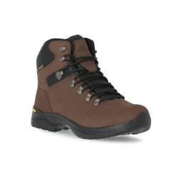 Trespass Men's Vibram Walking Boots Lochlyn