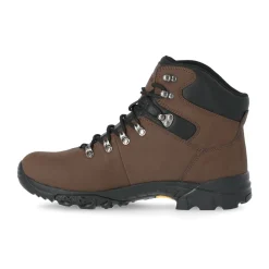 Trespass Men's Vibram Walking Boots Lochlyn