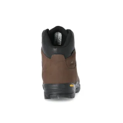 Trespass Men's Vibram Walking Boots Lochlyn