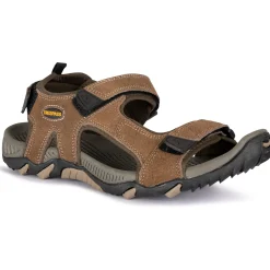 Trespass Men's Walking Sandals Belay