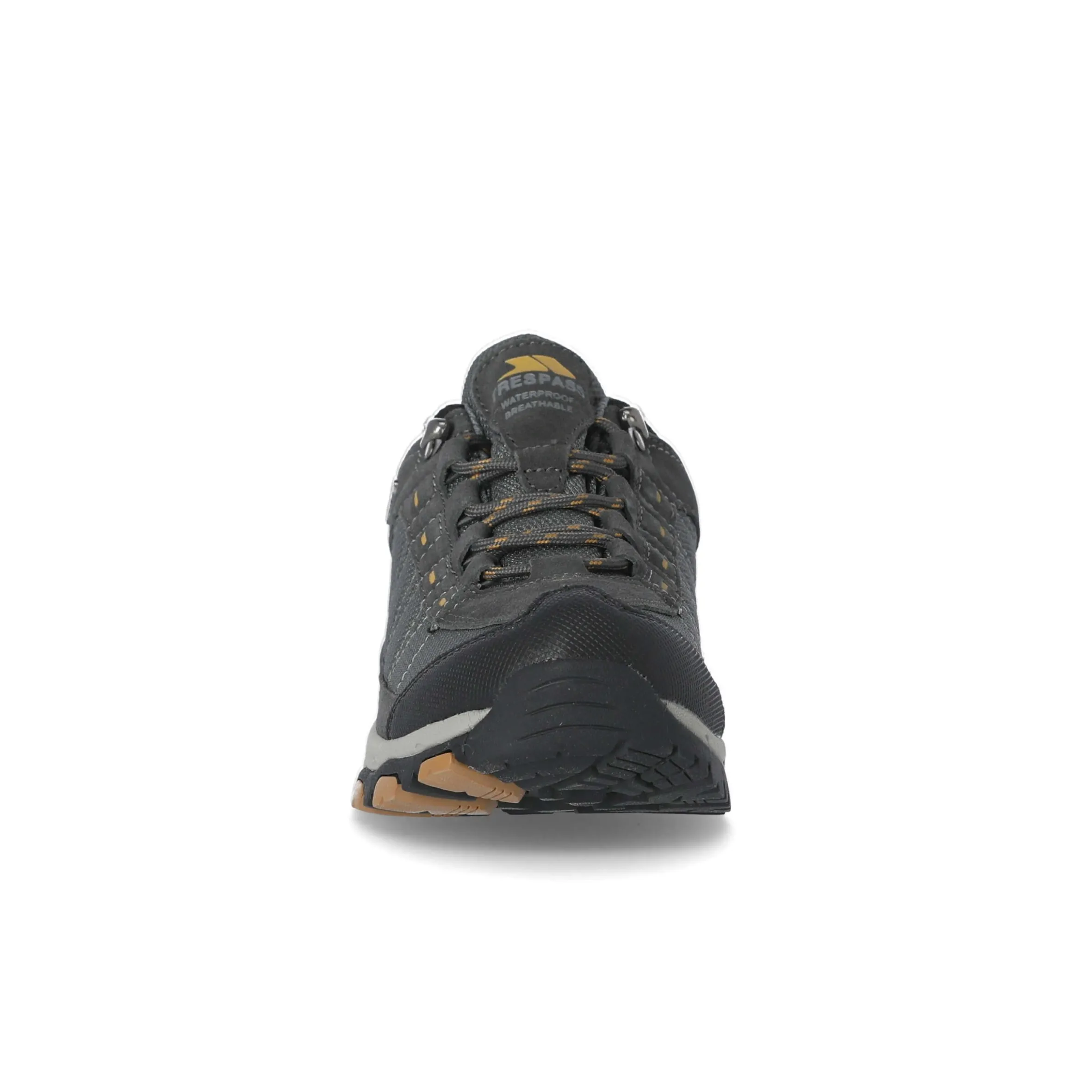 Trespass Men's Walking Shoes Scarp