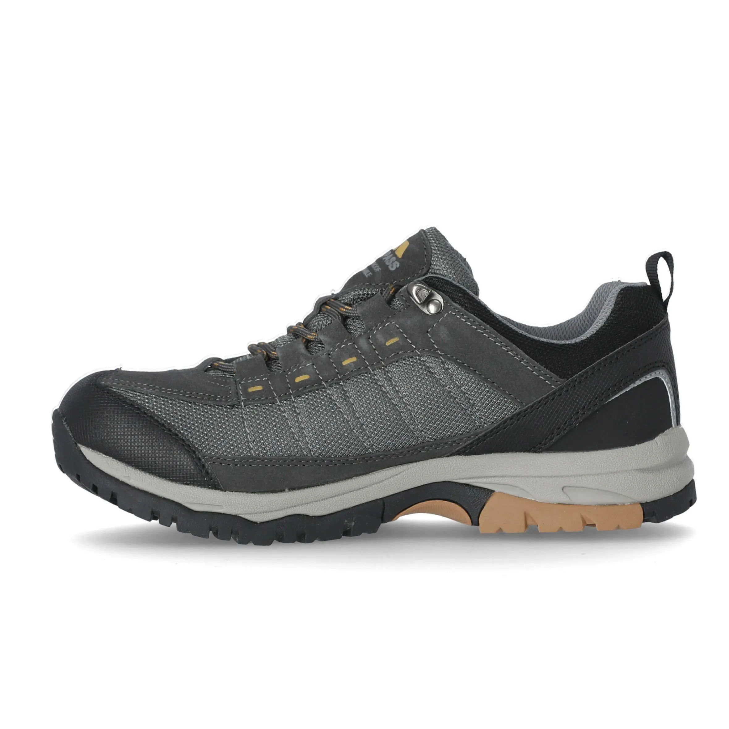 Trespass Men's Walking Shoes Scarp