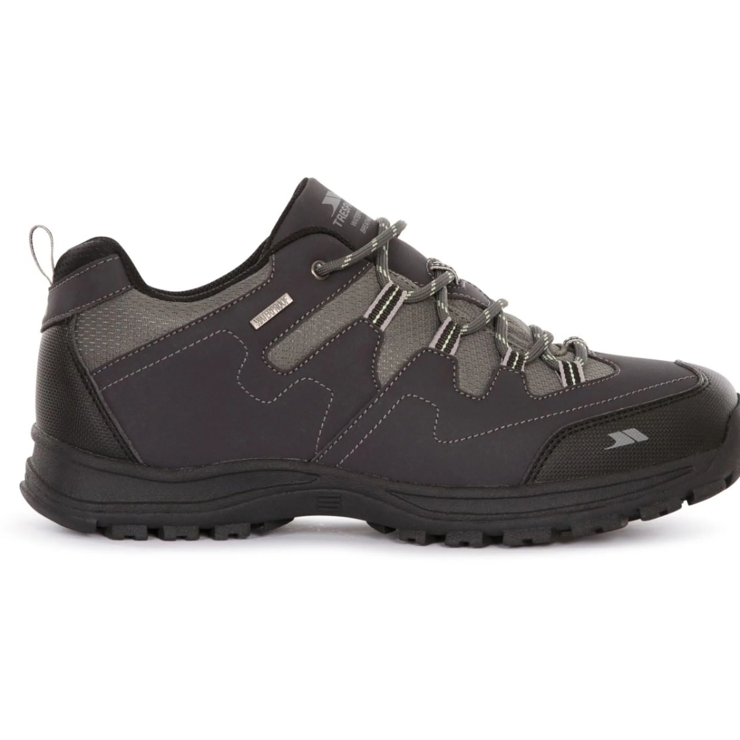 Trespass Men's Walking Shoes Finley