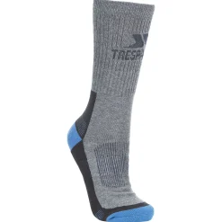 Trespass Men's Walking Socks Deeper