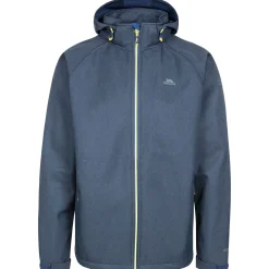 Trespass Men's Water Resistant Softshell Jacket Maverick