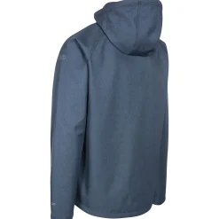 Trespass Men's Water Resistant Softshell Jacket Maverick