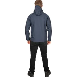 Trespass Men's Water Resistant Softshell Jacket Maverick