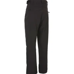 Trespass Men's Water Resistant Softshell Trousers Hemic