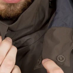 Trespass Men's Waterproof Jacket Edwin