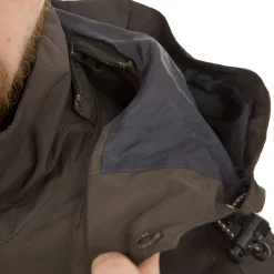 Trespass Men's Waterproof Jacket Edwin
