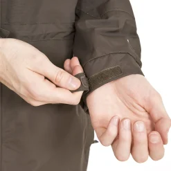 Trespass Men's Waterproof Jacket Edwin