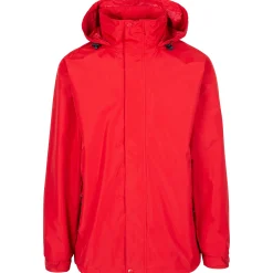 Trespass Men's Waterproof Jacket Boncarbo