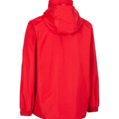 Trespass Men's Waterproof Jacket Boncarbo