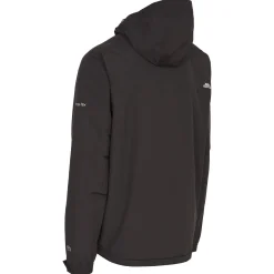 Trespass Men's Waterproof Jacket Donelly