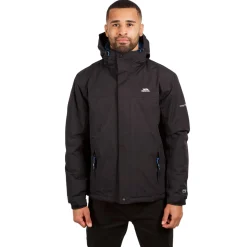 Trespass Men's Waterproof Jacket Donelly